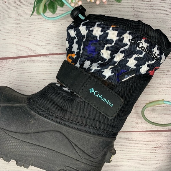COLUMBIA snow boots for toddler - Picture 2 of 10